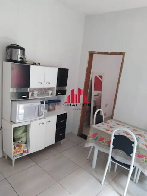 Foto 3 de Sobrado com 3 quartos à venda em Parque São Bento, Sorocaba - SP