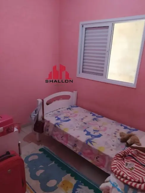 Foto 8 de Sobrado com 3 quartos à venda em Parque São Bento, Sorocaba - SP