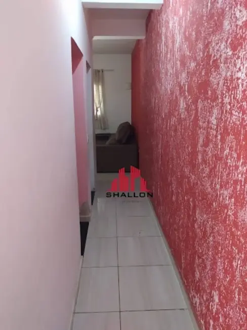 Foto 4 de Sobrado com 3 quartos à venda em Parque São Bento, Sorocaba - SP