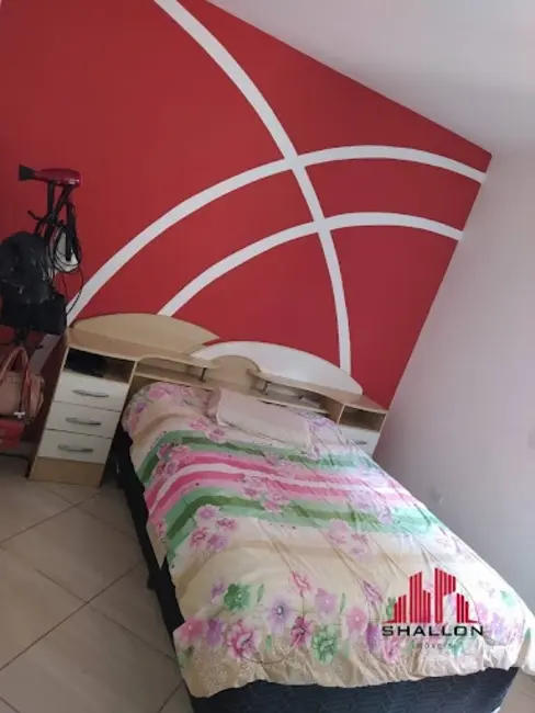 Foto 7 de Sobrado com 3 quartos à venda em Parque São Bento, Sorocaba - SP