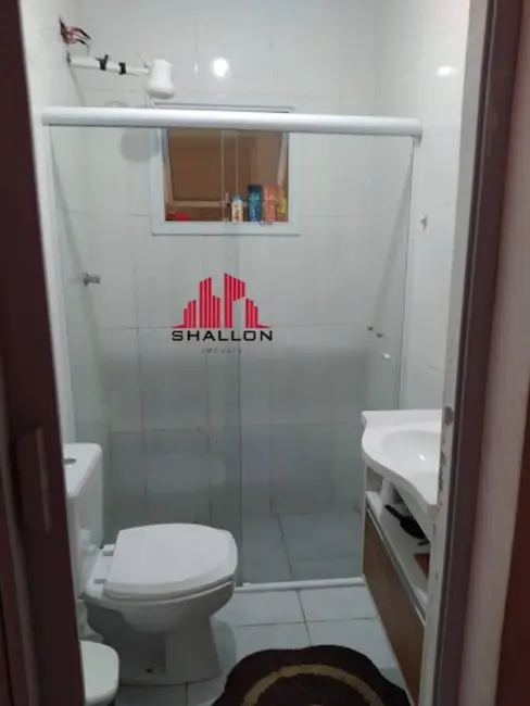 Foto 6 de Sobrado com 3 quartos à venda em Parque São Bento, Sorocaba - SP