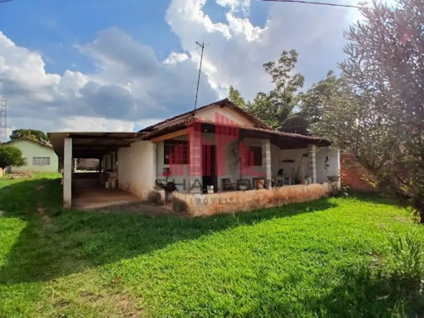 Foto 6 de Chácara com 3 quartos à venda, 180m2 em Aracoiaba Da Serra - SP