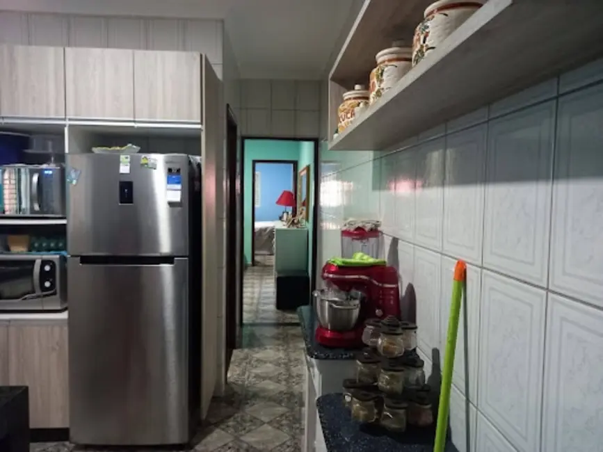 Foto 2 de Casa com 2 quartos à venda em Jardim das Flores, Sorocaba - SP