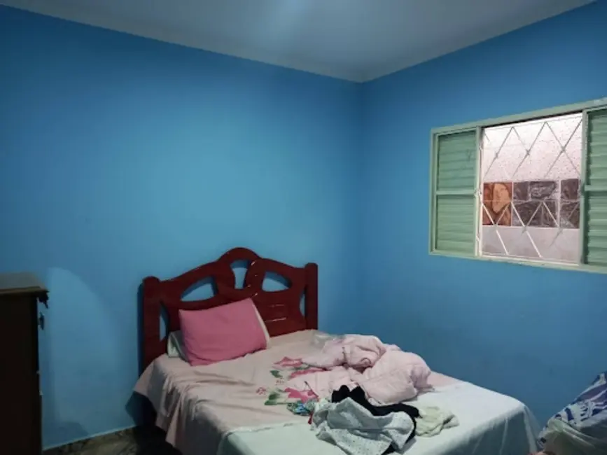 Foto 8 de Casa com 2 quartos à venda em Jardim das Flores, Sorocaba - SP