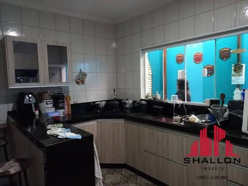 Foto 4 de Casa com 2 quartos à venda em Jardim das Flores, Sorocaba - SP