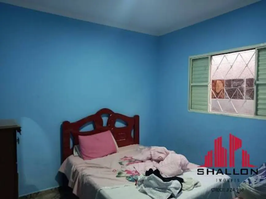 Foto 8 de Casa com 2 quartos à venda em Jardim das Flores, Sorocaba - SP