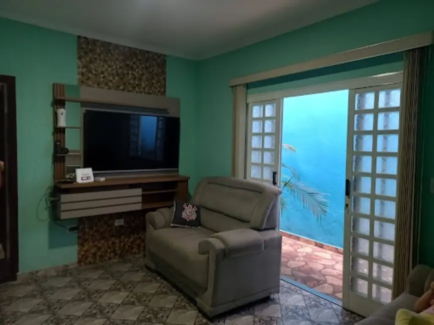 Foto 1 de Casa com 2 quartos à venda em Jardim das Flores, Sorocaba - SP