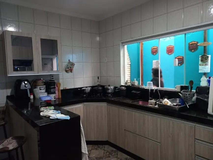 Foto 4 de Casa com 2 quartos à venda em Jardim das Flores, Sorocaba - SP