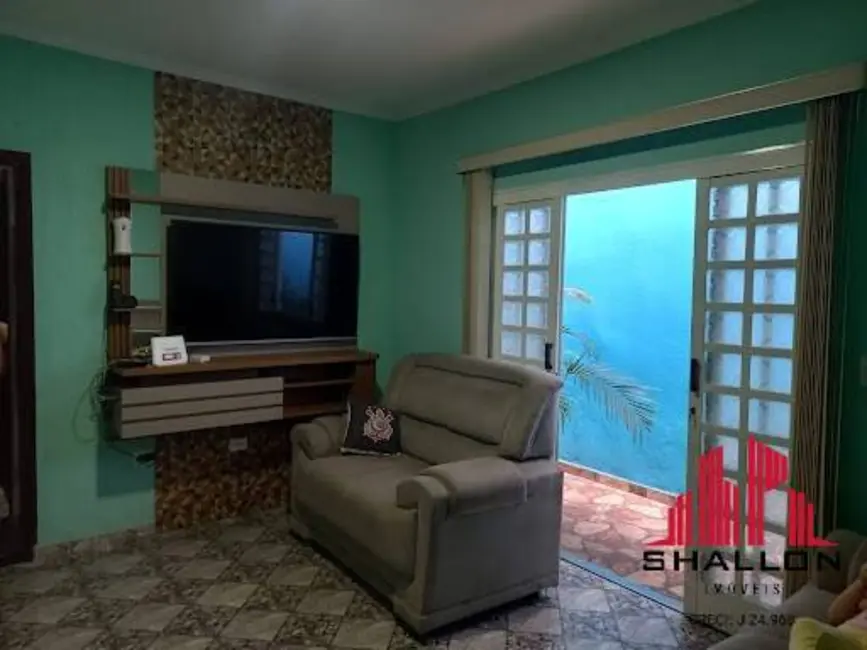 Foto 1 de Casa com 2 quartos à venda em Jardim das Flores, Sorocaba - SP
