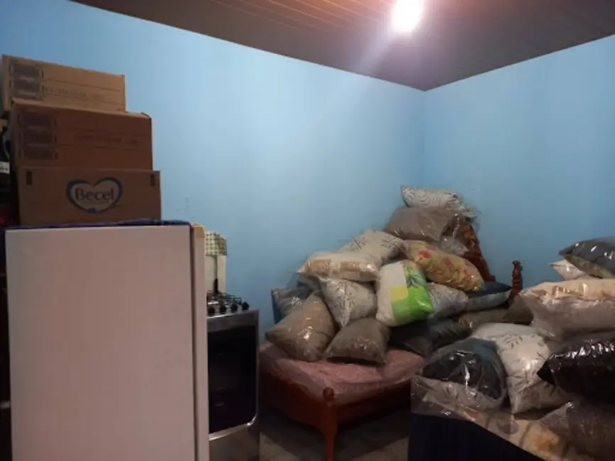 Foto 9 de Casa com 2 quartos à venda em Jardim das Flores, Sorocaba - SP