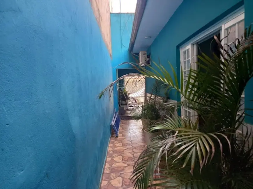 Foto 6 de Casa com 2 quartos à venda em Jardim das Flores, Sorocaba - SP