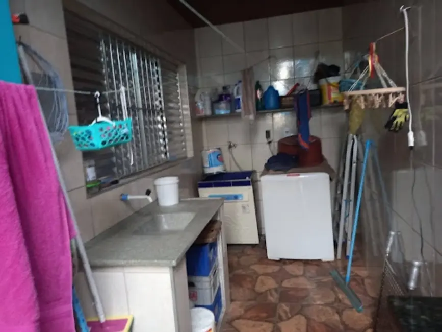 Foto 3 de Casa com 2 quartos à venda em Jardim das Flores, Sorocaba - SP