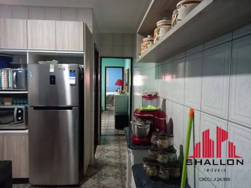 Foto 2 de Casa com 2 quartos à venda em Jardim das Flores, Sorocaba - SP