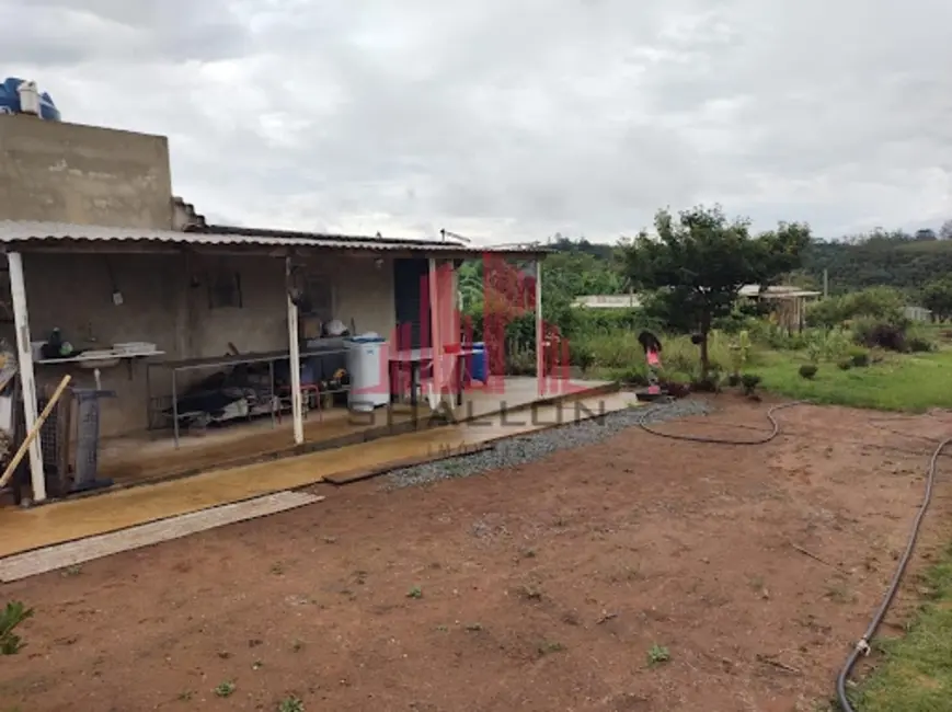 Foto 14 de Chácara à venda, 2000m2 em Sarapui - SP