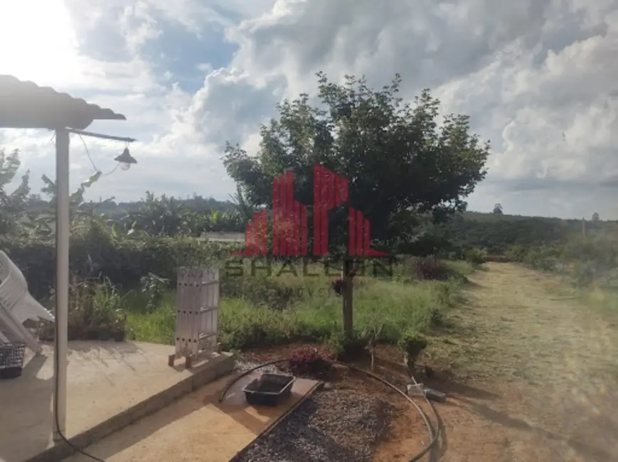 Foto 1 de Chácara à venda, 2000m2 em Sarapui - SP