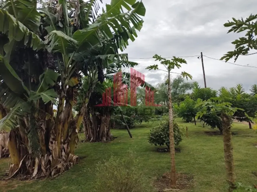 Foto 12 de Chácara à venda, 2000m2 em Sarapui - SP