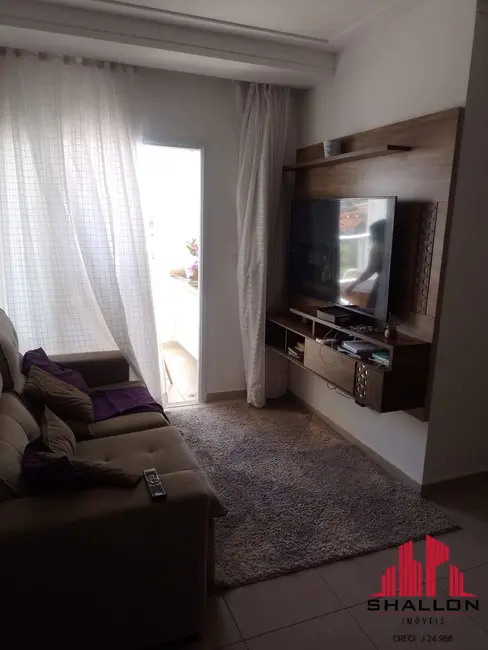 Foto 1 de Apartamento com 2 quartos à venda em Jardim Gonçalves, Sorocaba - SP