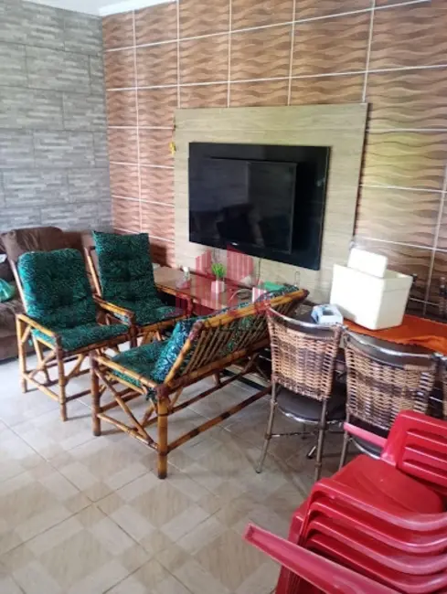 Foto 2 de Chácara com 1 quarto à venda, 500m2 em Tatui - SP
