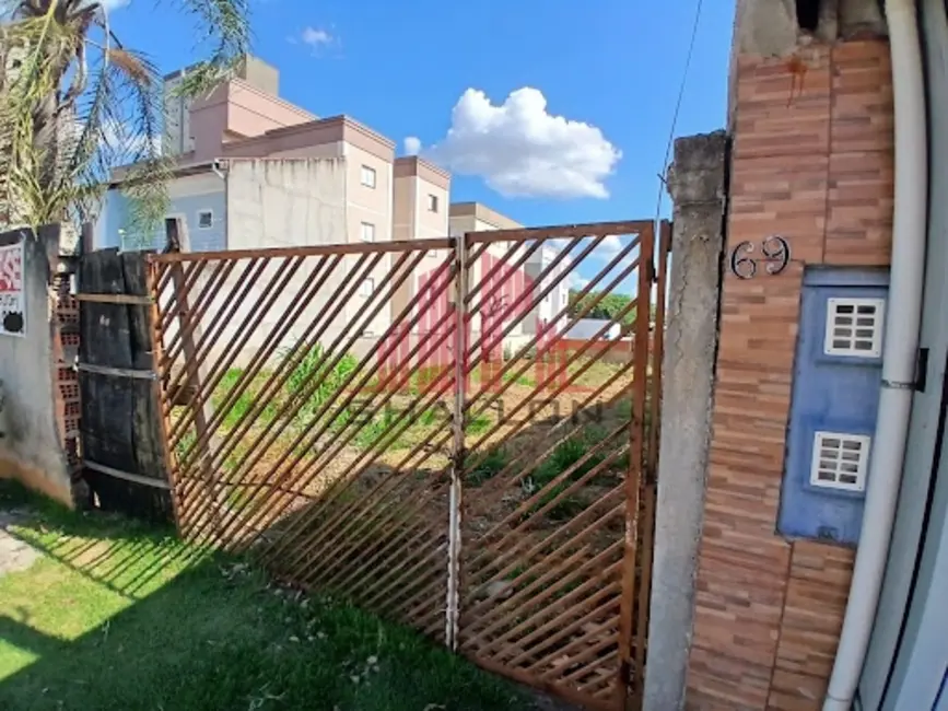 Foto 1 de Terreno / Lote à venda, 675m2 em Jardim Betânia, Sorocaba - SP