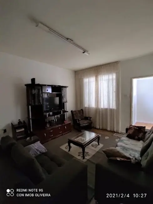 Foto 7 de Chácara à venda em Salto De Pirapora - SP