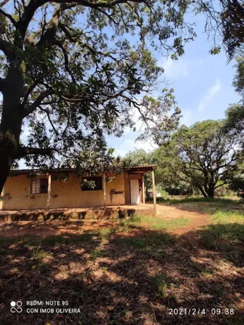 Foto 1 de Chácara à venda em Salto De Pirapora - SP