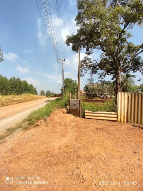 Foto 8 de Chácara à venda em Salto De Pirapora - SP