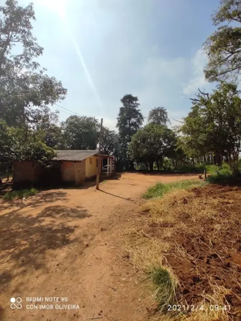 Foto 2 de Chácara à venda em Salto De Pirapora - SP