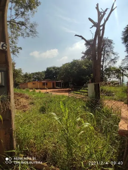 Foto 4 de Chácara à venda em Salto De Pirapora - SP