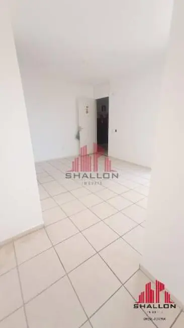 Apartamento com 2 quartos para alugar, 49m2 em Sorocaba - SP - imagem 7 Foto 7 de Apartamento com 2 quartos para alugar, 49m2 em Sorocaba - SP
