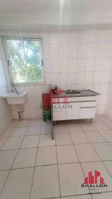 Apartamento com 2 quartos para alugar, 49m2 em Sorocaba - SP - imagem 5 Foto 5 de Apartamento com 2 quartos para alugar, 49m2 em Sorocaba - SP