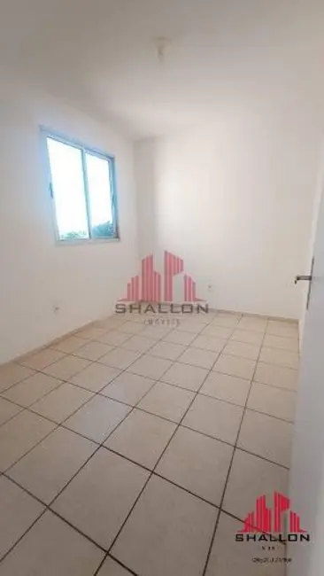 Apartamento com 2 quartos para alugar, 49m2 em Sorocaba - SP - imagem 6 Foto 6 de Apartamento com 2 quartos para alugar, 49m2 em Sorocaba - SP