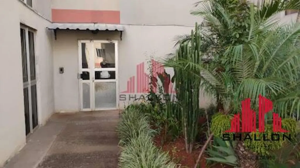 Apartamento com 2 quartos para alugar, 49m2 em Sorocaba - SP - imagem 1 Foto 1 de Apartamento com 2 quartos para alugar, 49m2 em Sorocaba - SP