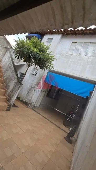 Foto 8 de Casa com 3 quartos à venda, 150m2 em Vila Mineirão, Sorocaba - SP