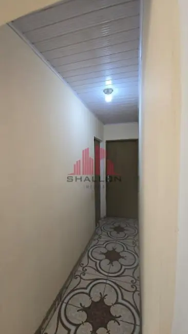 Foto 2 de Casa com 3 quartos à venda, 150m2 em Vila Mineirão, Sorocaba - SP
