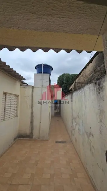 Foto 5 de Casa com 3 quartos à venda, 150m2 em Vila Mineirão, Sorocaba - SP