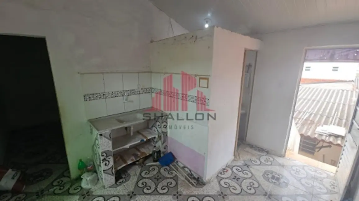 Foto 3 de Casa com 3 quartos à venda, 150m2 em Vila Mineirão, Sorocaba - SP