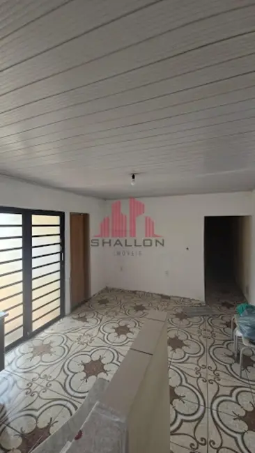 Foto 1 de Casa com 3 quartos à venda, 150m2 em Vila Mineirão, Sorocaba - SP