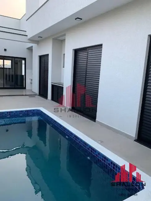 Foto 1 de Casa de Condomínio com 3 quartos à venda em Jardim Novo Horizonte, Sorocaba - SP