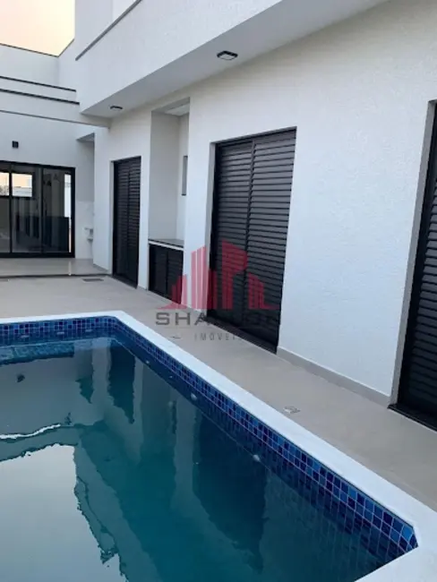 Foto 2 de Casa de Condomínio com 3 quartos à venda em Jardim Novo Horizonte, Sorocaba - SP