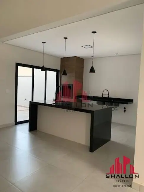Foto 8 de Casa de Condomínio com 3 quartos à venda em Jardim Novo Horizonte, Sorocaba - SP