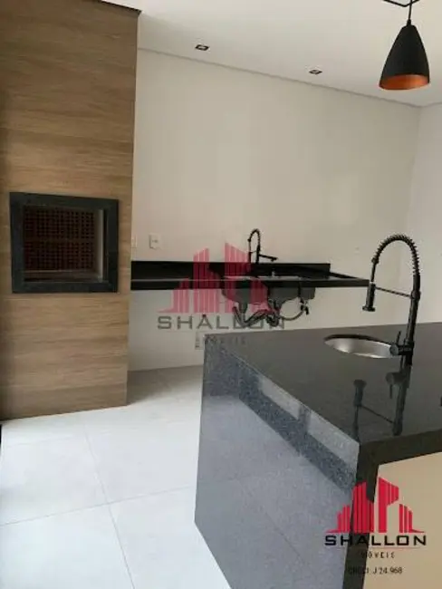 Foto 6 de Casa de Condomínio com 3 quartos à venda em Jardim Novo Horizonte, Sorocaba - SP