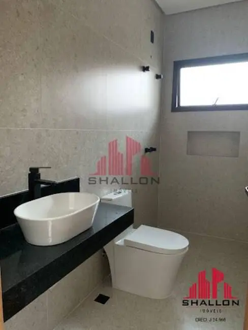 Foto 9 de Casa de Condomínio com 3 quartos à venda em Jardim Novo Horizonte, Sorocaba - SP