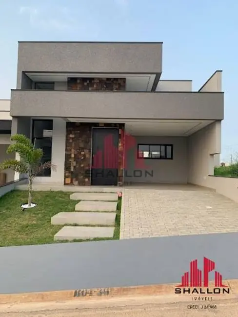 Foto 3 de Casa de Condomínio com 3 quartos à venda em Jardim Novo Horizonte, Sorocaba - SP
