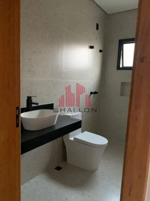 Foto 1 de Casa de Condomínio com 3 quartos à venda em Jardim Novo Horizonte, Sorocaba - SP