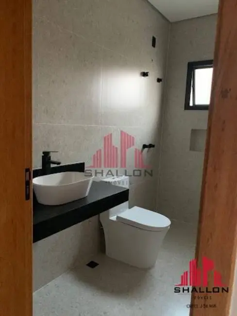 Foto 4 de Casa de Condomínio com 3 quartos à venda em Jardim Novo Horizonte, Sorocaba - SP