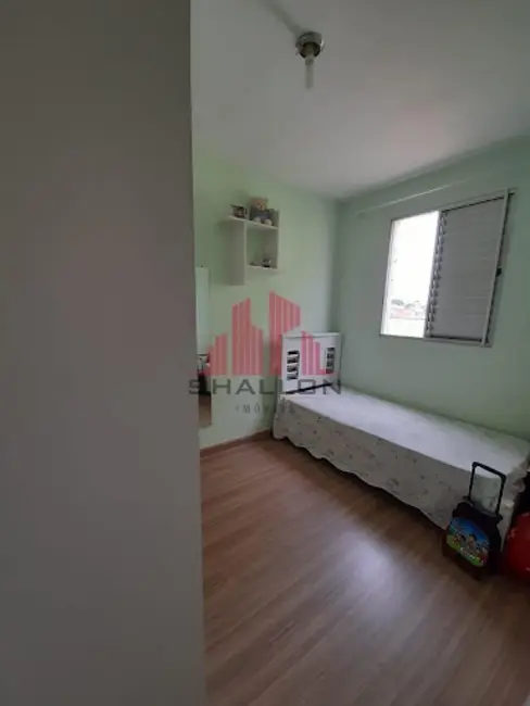 Apartamento com 2 quartos à venda em Vila Leopoldina, Sorocaba - SP - imagem 9 Foto 9 de Apartamento com 2 quartos à venda em Vila Leopoldina, Sorocaba - SP