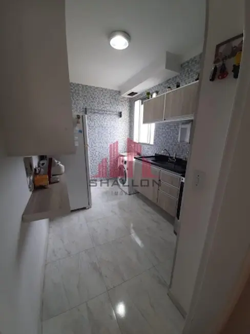 Apartamento com 2 quartos à venda em Vila Leopoldina, Sorocaba - SP - imagem 5 Foto 5 de Apartamento com 2 quartos à venda em Vila Leopoldina, Sorocaba - SP