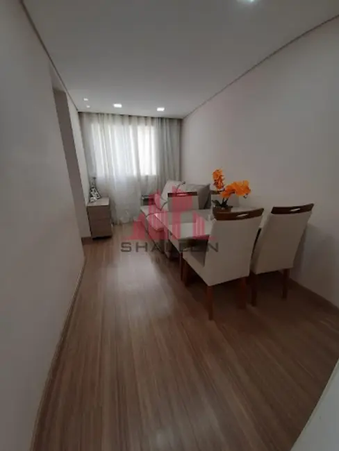 Apartamento com 2 quartos à venda em Vila Leopoldina, Sorocaba - SP - imagem 8 Foto 8 de Apartamento com 2 quartos à venda em Vila Leopoldina, Sorocaba - SP