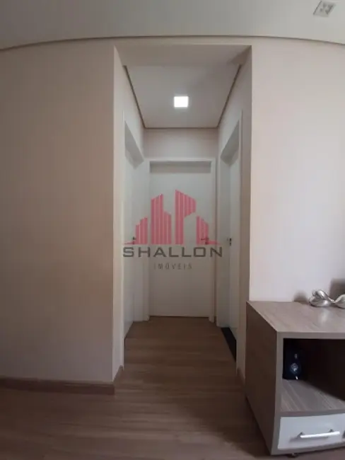 Apartamento com 2 quartos à venda em Vila Leopoldina, Sorocaba - SP - imagem 3 Foto 3 de Apartamento com 2 quartos à venda em Vila Leopoldina, Sorocaba - SP