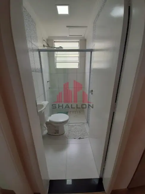 Apartamento com 2 quartos à venda em Vila Leopoldina, Sorocaba - SP - imagem 7 Foto 7 de Apartamento com 2 quartos à venda em Vila Leopoldina, Sorocaba - SP